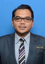 Mohd Faizal bin Abu Bakar